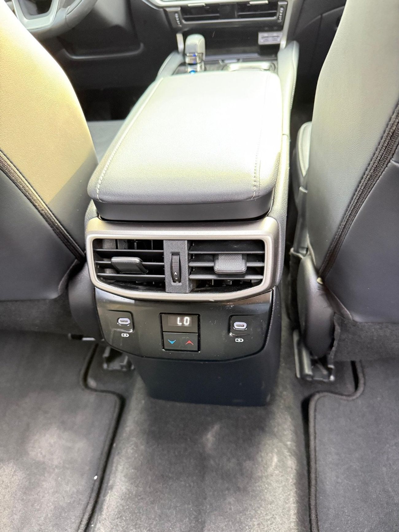 Lexus RX350 Premium Luxury 2.5 | 360 camera sunroof |