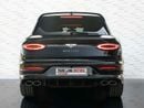 Bentley Bentayga Bentayga 4.0T