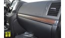 Toyota Land Cruiser - VXR - 4.6L - SPARE DOOR MOUNTED (LIMITED STOCK AVAILABLE ONLY FOR EXPORT)