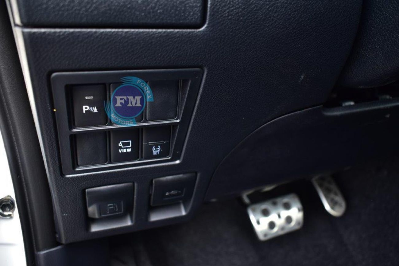 Toyota Hilux Double Cab Pickup GR-S 2.8L Diesel 4WD 5 Seater Automatic