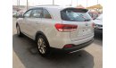 Kia Sorento ACCIDENTS FREE - GCC - FULL OPTION - CAR IS IN PERFECT CONDITION INSIDE OUT