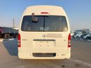 Toyota Hiace TOYOTA HIACE VAN RHD 2011 MODEL 2.7 L PETROL AUTOMATIC(PM08895)