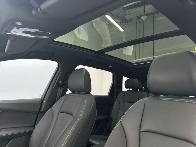 Audi Q7 45 TFSI S-LINE, миниатюра 27
