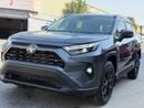Toyota RAV4 LTD HEV