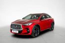 Infiniti QX55 2.0T Essential (AWD) ESSENTIAL 2.0