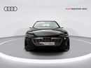 أودي Q8 إي ترون 55 quattro S Line Sportback 408hp Progress (Ref# 17203)