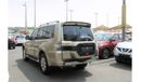 Mitsubishi Pajero GLS Top ACCIDENTS FREE - GCC - ORIGINAL PAINT - FULL OPTION - CAR IS IN PERFECT CONDITION INSIDE OUT