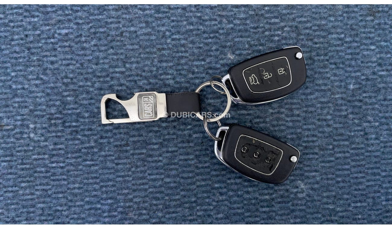 Hyundai Tucson GL 2 | Zero Down Payment | Free Home Test Drive