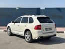 Porsche Cayenne Porsche Cayenne Turbo S | 4.5L V8 6AT (521 HP) | 2006 | GCC Specs | First Owner