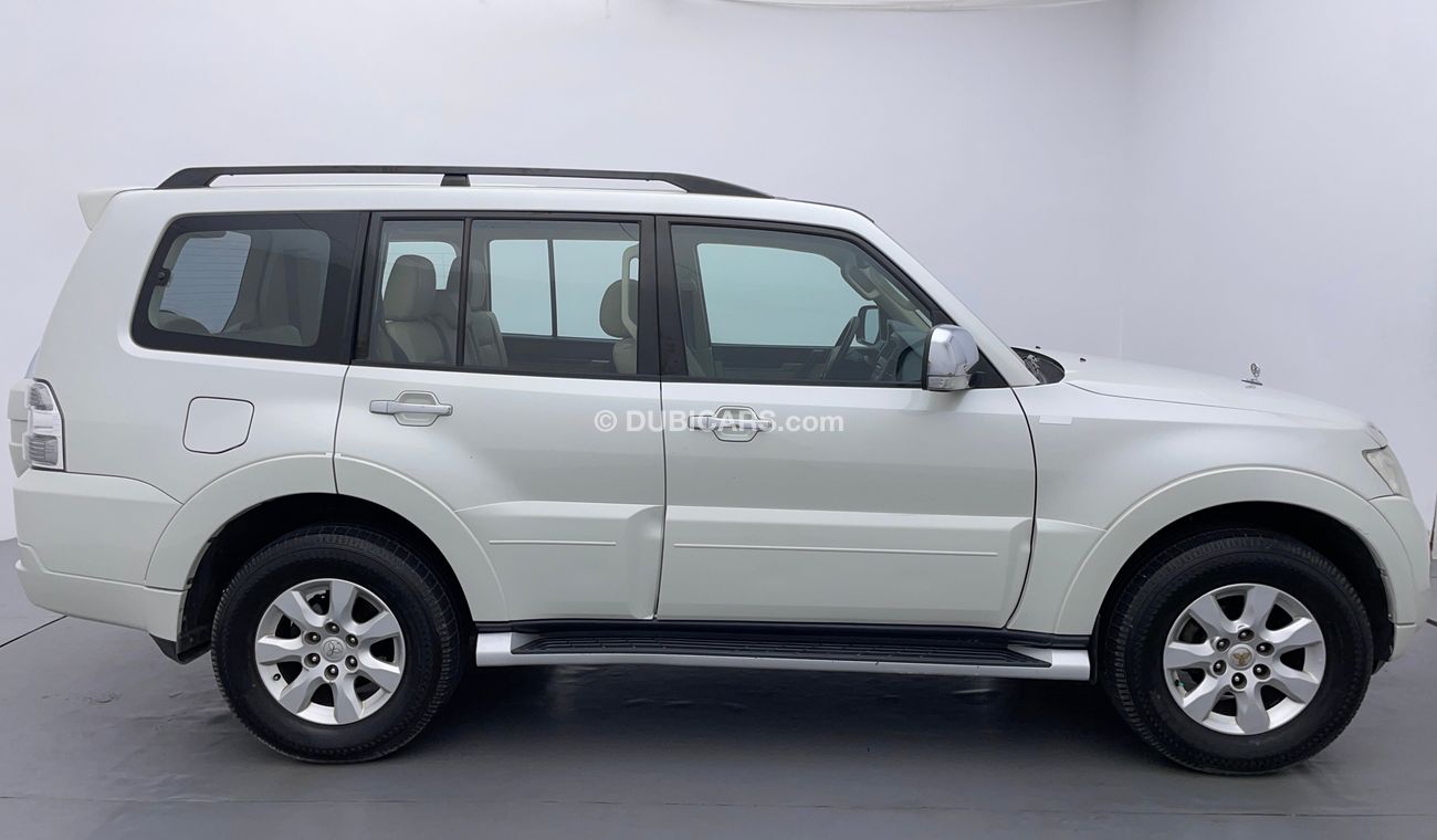 Mitsubishi Pajero GLS TOP 3.5 | Zero Down Payment | Free Home Test Drive