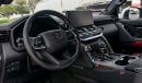 Toyota Land Cruiser (LHD) TOYOTA LAND CRUISER LC300 VXR 3.5P AT MY2023 – WHITE