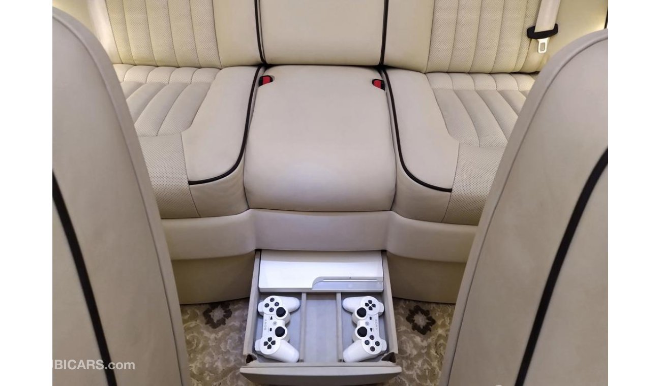 Mercedes-Benz Sprinter Mercedes Sprinter VIP-2014_Excellent _Condihion