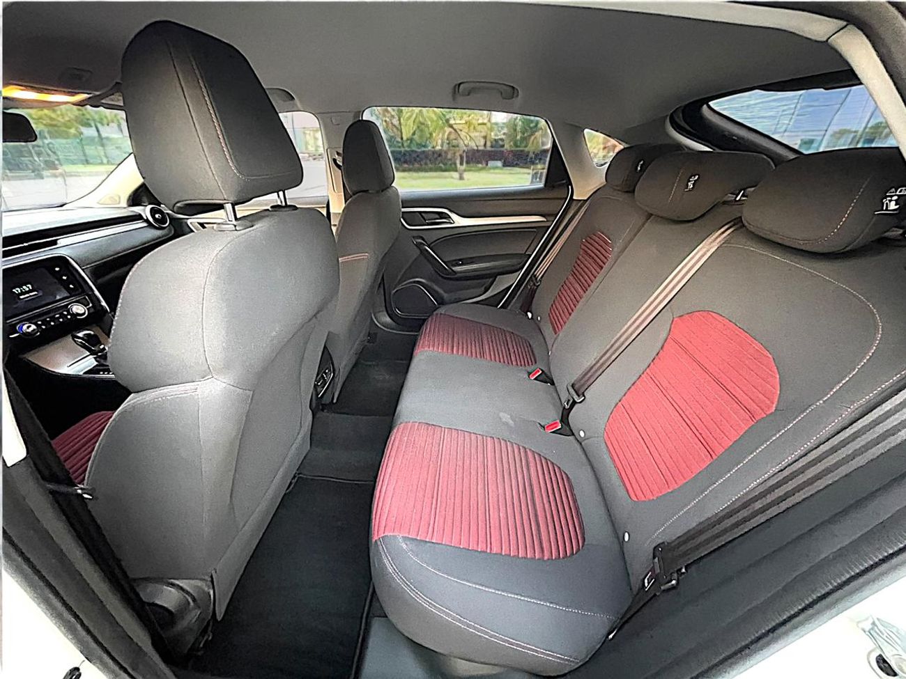 MG 6 Std 1.5L AED 430 P.M | MG  | MG6 | GCC | LOW MILEAGE | 0% DOWNPAYMENT