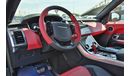 Land Rover Range Rover Sport 2019