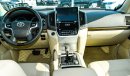 Toyota Land Cruiser GXR V6 Grand Touring