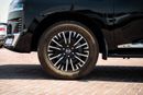 Nissan Patrol SE Platinum 2022 Full Service History GCC V6