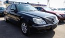 Mercedes-Benz S 350