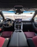 Toyota Land Cruiser Toyota Land Cruiser VXR 2024 MODEL - GCC specs