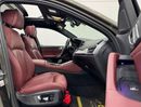 BMW X6 40i M Sport 3.0L 2022 BMW X6 xDrive40i M Sport, 5Years Agency Warranty +SP, Full Agency Service Hist