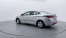 Hyundai Elantra GL 1800