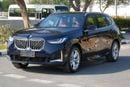 بي أم دبليو X3 X DRIVE 25L 2026!! BRAND NEW CAR!! MENTIONED PRICE IS FOR EXPORT ONLY