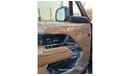 لاند روفر رينج روفر 2023 Range Rover VOGUE 4.4L V8 PETROL HSE