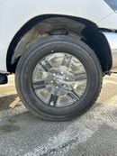 Toyota Hilux Toyota Hilux SR5