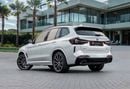 بي أم دبليو X3 BMW X3 xDrive 30i MSport