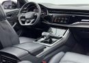 أودي RSQ8 TFSI quattro 4.0L 2021 Audi RSQ8 4.0TFSI Quattro, Warranty, Fully Loaded, Excellent Condition, Euro