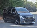 Mercedes Benz V 250 Std 2.1L MERCEDES VITO 2023 // 2KEYS // LOW MILEGE // MAYBACH BODY KIT // PERFECT CONDITION