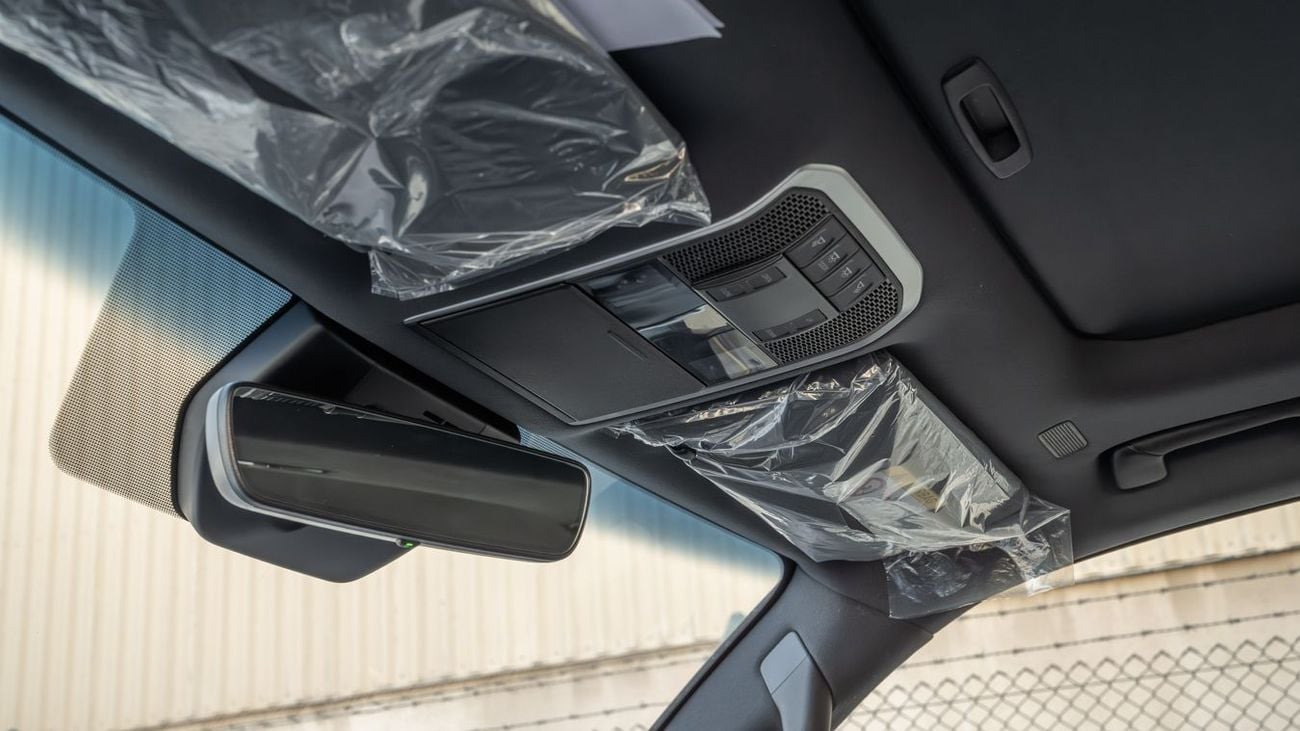 تويوتا لاند كروزر TOYOTA LANDCRUISER 4.0 VX HIGH -2026YM