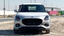 سوزوكي سويفت Suzuki Swift 1.2L GLX dual Tune 2026