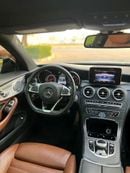 Mercedes Benz C300 C300 COUPE