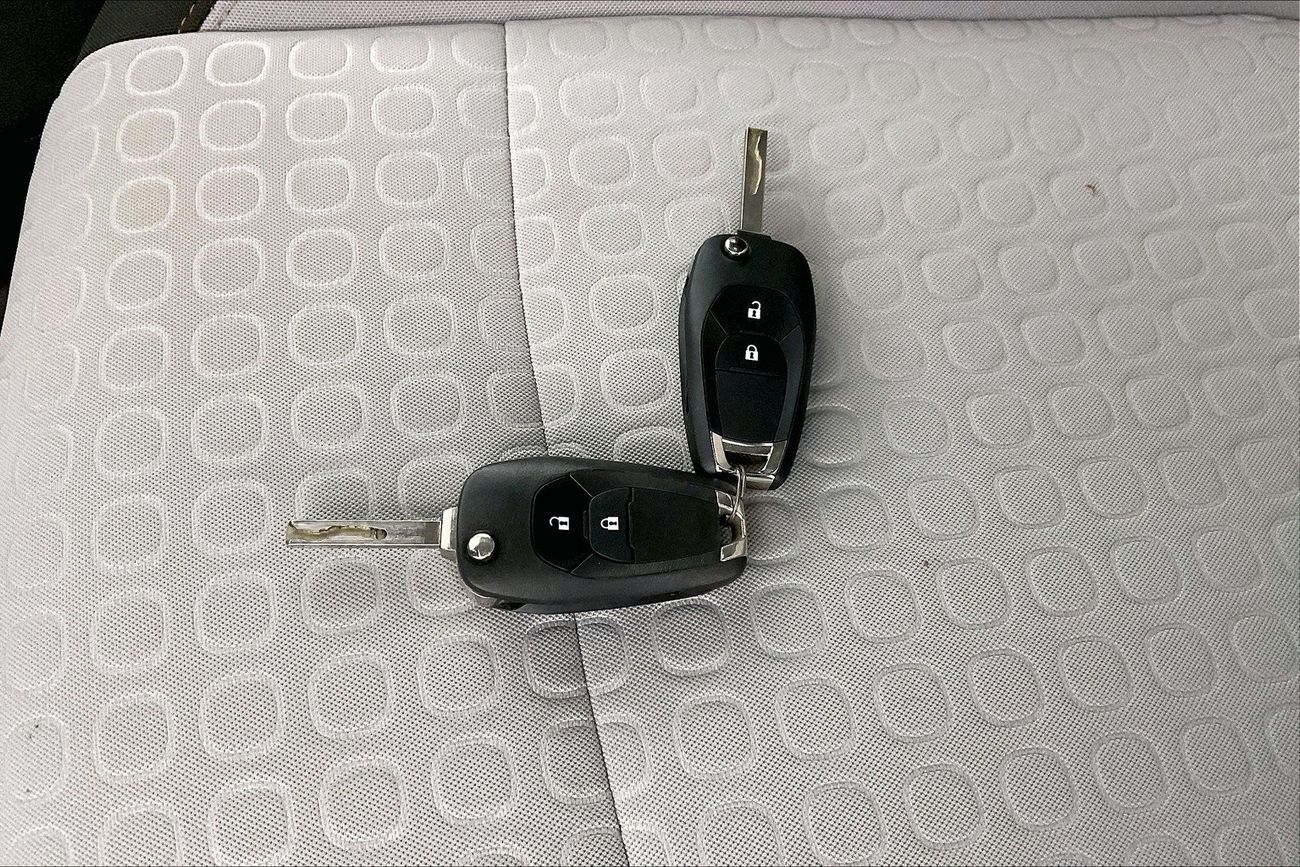 Toyota Camry SE+ | Guaranteed Warranty | 0 Down Payment