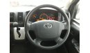 Toyota Hiace Hiace RIGHT HAND DRIVE  (Stock no PM 197 )