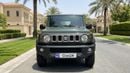 Suzuki Jimny GL 2025 | AED 1011/Month | 0 DP | 30 Day Return | Warranty | Service History