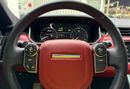 Land Rover Range Rover Sport HSE Dynamic 5.0L (510 HP)