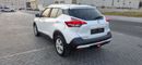 Nissan Kicks S
