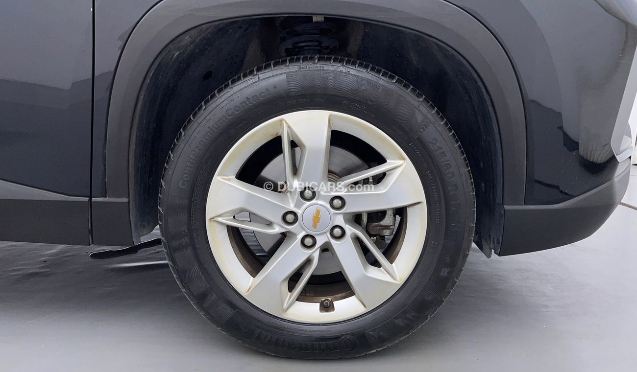 شيفروليه كابتيفا LS 1.5 | بدون دفعة مقدمة | اختبار قيادة مجاني للمنزل