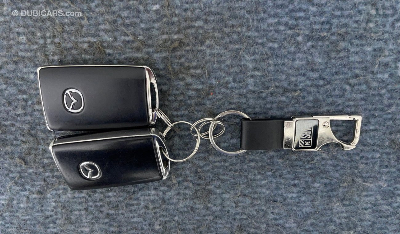 Mazda CX9 GS 2.5 | Zero Down Payment | Free Home Test Drive