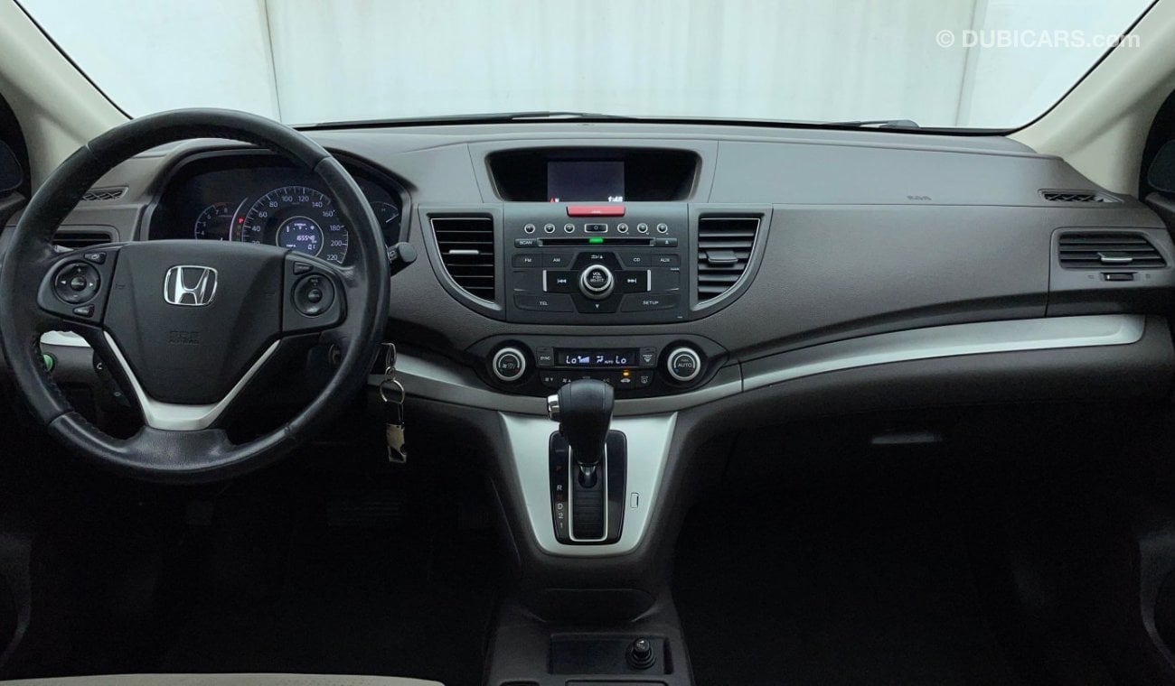 Honda CRV EX 2.4 | Zero Down Payment | Free Home Test Drive