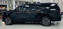 Cadillac Escalade Sport Platinum 6.2L 4WD