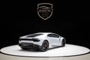 لامبورغيني هوراكان Lamborghini Huracan