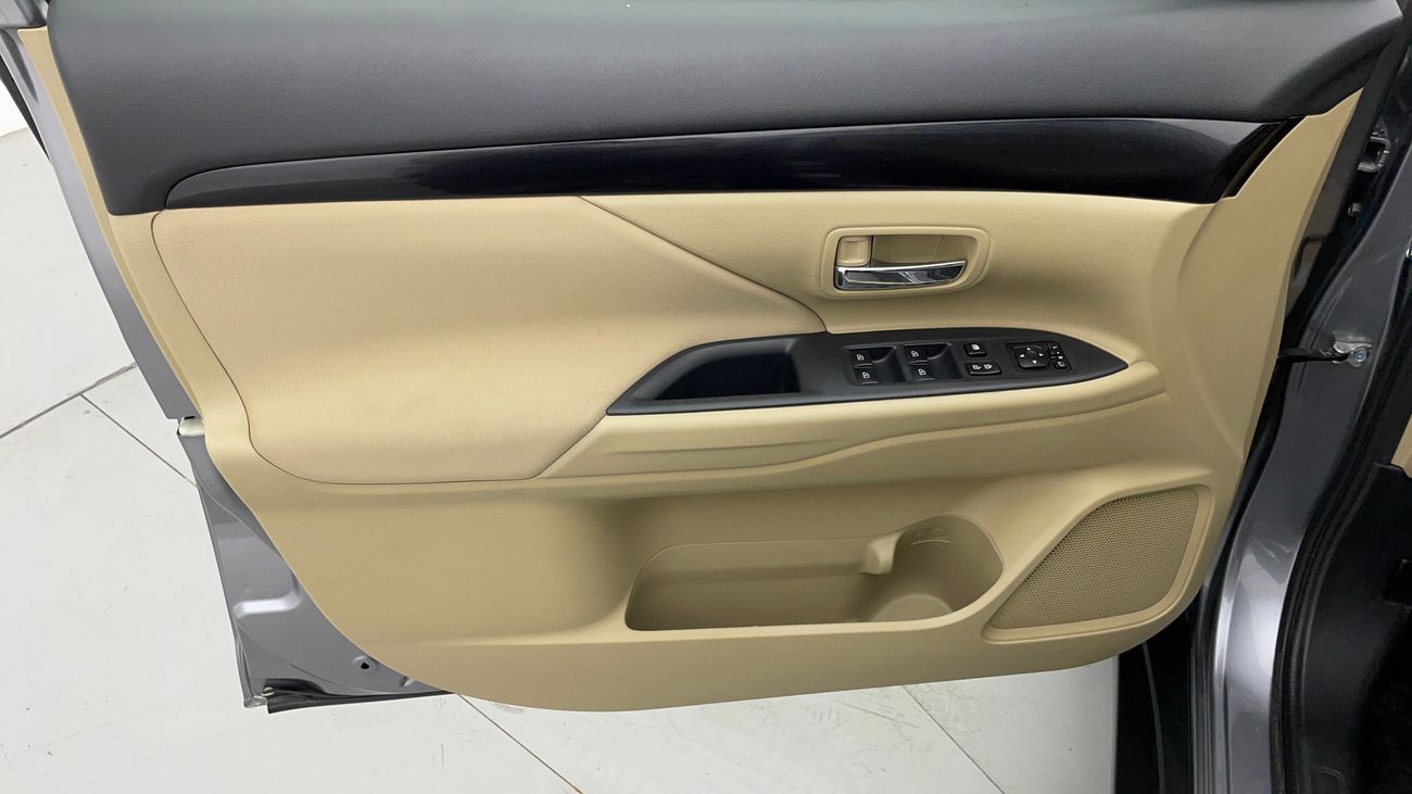 Mitsubishi Outlander GLX LOWLINE 2.4 | Zero Down Payment | Free Home Test Drive