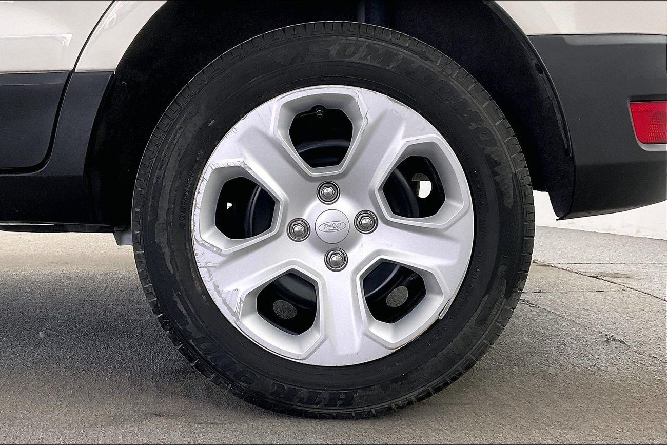 Ford EcoSport Ambiente | National Day Celebration | Guaranteed Warranty | 0 Down Payment