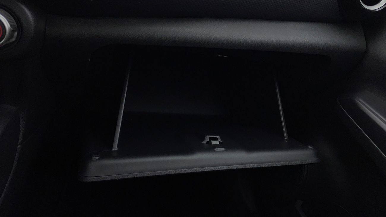 Nissan Kicks 2024 S | AED 807/Month | 0 DP | 30 Day Return | Warranty | Service History