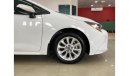 Toyota Corolla LE Fully loaded 2021