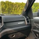 Dodge Ram Van 5.7 HEMI