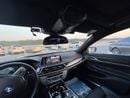 بي أم دبليو 750Li Luxury M Sport Package 4.4L