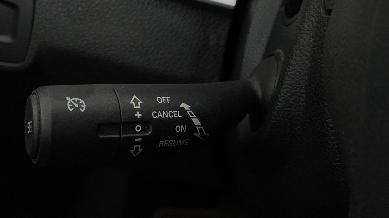 MG RX5 COMFORT 1.5 | Zero Down Payment | Home Test Drive